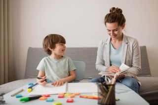 Expert Tips for Choosing a Career Path for Autistic Children