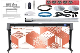 Roland CAMM-1 GR2-540 Vinyl Cutter - 54 (INDOELECTRONIC)