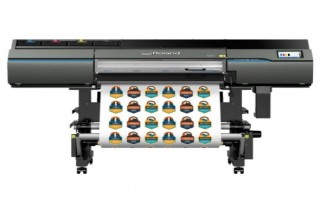 Roland TrueVIS SG3-300 30" Printer Cutter (INDOELECTRONIC)