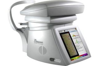 Bon Perseus Specular Microscope (INDOELECTRONIC)