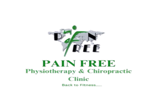 Pain Free Physiotherapy | Expert Physiotherapy & Pain Relief Specialists