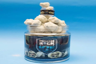 Ice Moonrocks