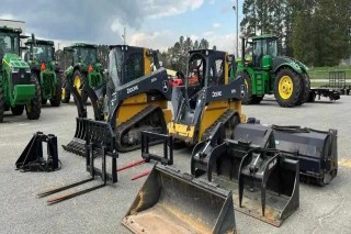 Need Short-Term Equipment Rentals for Your Project?