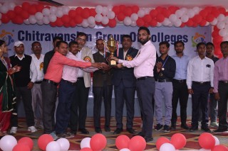 Best Pharmacy College in Allahabad Mahrishi College of Pharmacy
