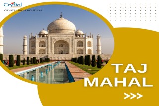 Best Taj Mahal Tour From Delhi By Car with Private Cab