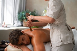 Elixir Wellness Spa Kochi 8655700233