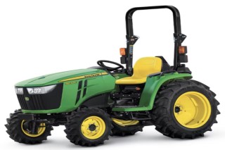 Who Offers Reliable Agricultural Equipment Rental?