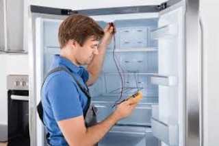 Refrigerator Repair In Alexandria VA | Matrix HVAC & Appliances