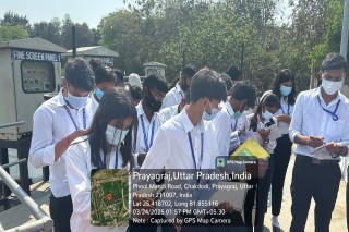 College Of Pharmacy in Pratapgarh Mahrishi College of Pharmacy