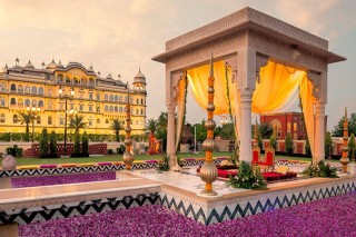 Best Wedding Planner In Udaipur - Neeraj Kamra