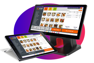 Restaurant Management System
