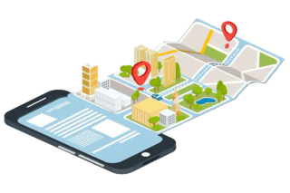 GPS mobile time attendance Singapore