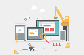 Web Application Development Agency
