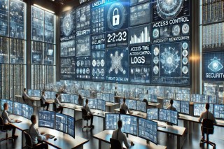 Unified Security Management