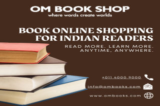 India Trusted Book Destination