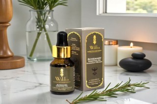 Why Essential Oils Are Becoming Every Modern Lifestyle is Daily Ritual