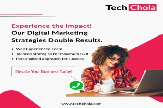 Complete Digital Marketing Agency