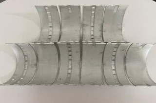 Tri Metal Bearing Manufacturer | White Metal Bearing Rebabbitting