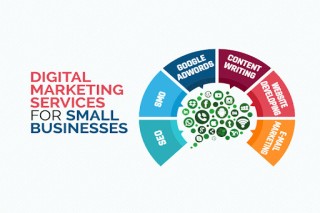 Best Digital Marketing Services in Gurgaon to Increase Leads, Traffic & Sales
