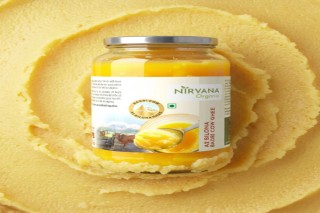 Looking for Pure Bilona Cow Ghee? 