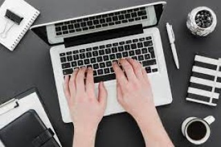 Data Entry Project Available