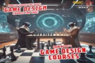 Leading MAAC Institute Kolkata for Game Design Courses