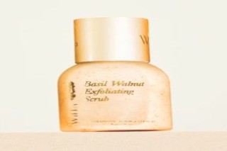  Why Natural Exfoliation Is the Key to Flawless, Glowing Skin