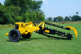 Reliable Ground Cutting Solutions for Modern Projects