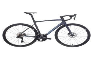 2026 Bianchi Specialissima RB (WORLDRACYCLES) 