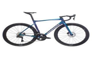 2026 Bianchi Specialissima (WORLDRACYCLES)