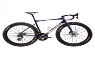 2026 Bianchi Specialissima Carbon Road Bike