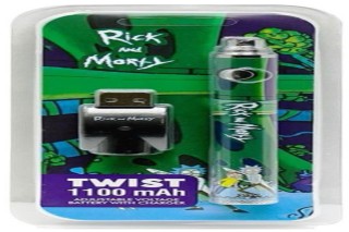 Twist 1100mAh Battery