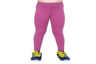 Buy Trendy and Comfortable Simple Leggings for Girls Online Today