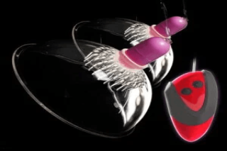 Nipple Massager for Women | Order Support: 9836794089