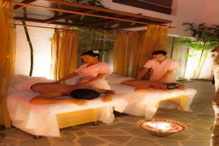 Reva Wellness Spa Ghaziabad Aroma Care 9152885996