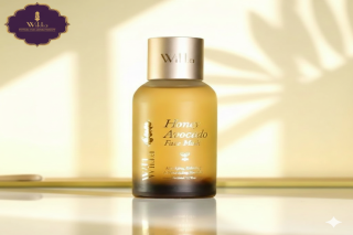 Why Avocado Is Quietly Becoming the Queen of Skin Revival