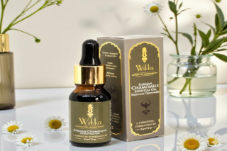 How Essential Oils Transform Skin Body & Mind Naturally