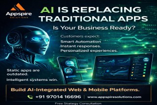 Web development services in Hyderabad