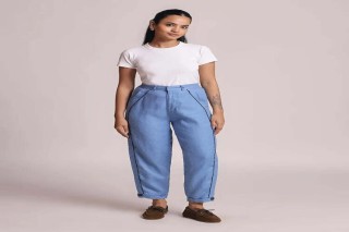 Buy Chic Hemp Pants for Women That Feel Light and Soft