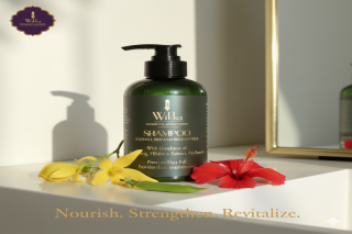 The Natural Wellness Secret Everyone Is Talking About