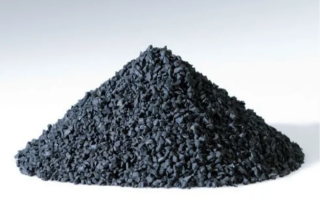 Tyre Rubber Powder Manufacturer 