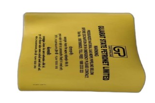 Advanced Warning Mat Solutions for Safer Underground Utility Protection Systems