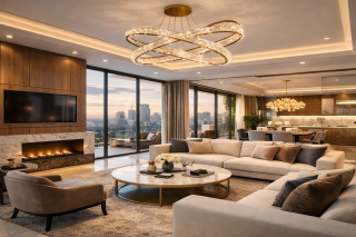Smart World Elie Saab Sector 98 Noida