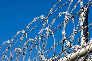 Concertina Coil Fencing Manufacturers 