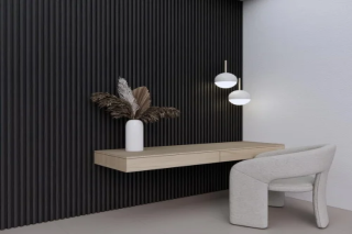 Maruti Plast | Best PVC Panel Manufacturer