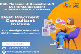 Placement Consultancy in Pune for Practical Recruitment Solutions