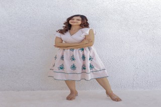 Buy Classy Embroidery Clothing Online for Beautifully Designed Traditional Wear