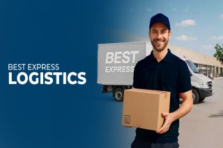 Delhi Businesses Trust the Fastest Logistics Company for Top Express Logistics Services