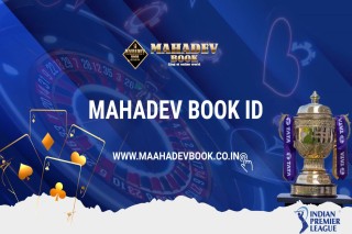 Mahadev Book ID Registration Get Your ID Online in 60 Sec