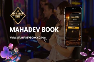 Mahadev Book Best Online Cricket Betting ID Provider in India